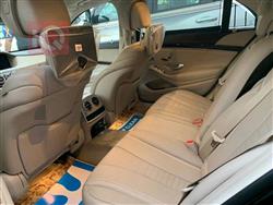 مێرسێدس بێنز S-Class
